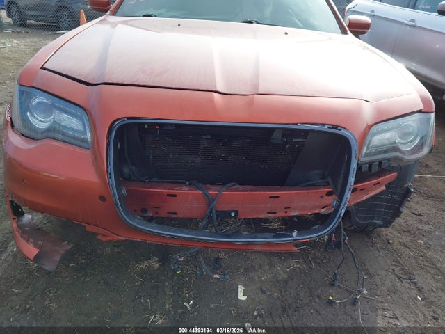 Aukcja sprzedaży 2021 Chrysler 300 300s, vin: 2C3CCABT9MH613743, numer aukcji: 44393194