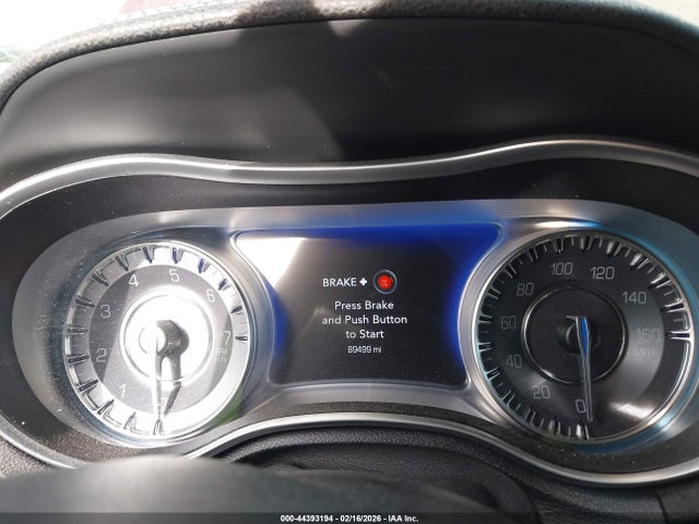 Aukcja sprzedaży 2021 Chrysler 300 300s, vin: 2C3CCABT9MH613743, numer aukcji: 44393194