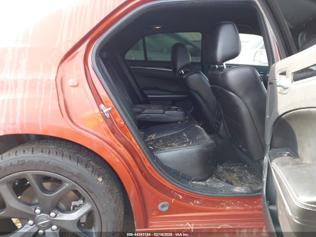 Aukcja sprzedaży 2021 Chrysler 300 300s, vin: 2C3CCABT9MH613743, numer aukcji: 44393194