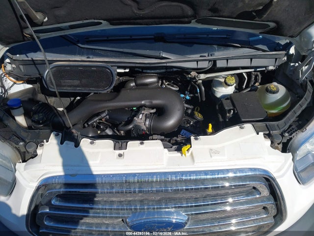 Ford Transit-350 2017 1FTBW2CMDHKA41634 Image 10