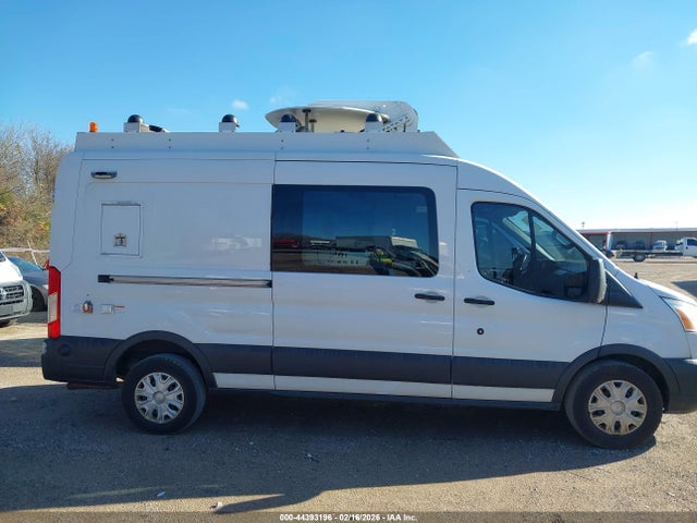 Ford Transit-350 2017 1FTBW2CMDHKA41634 Image 14
