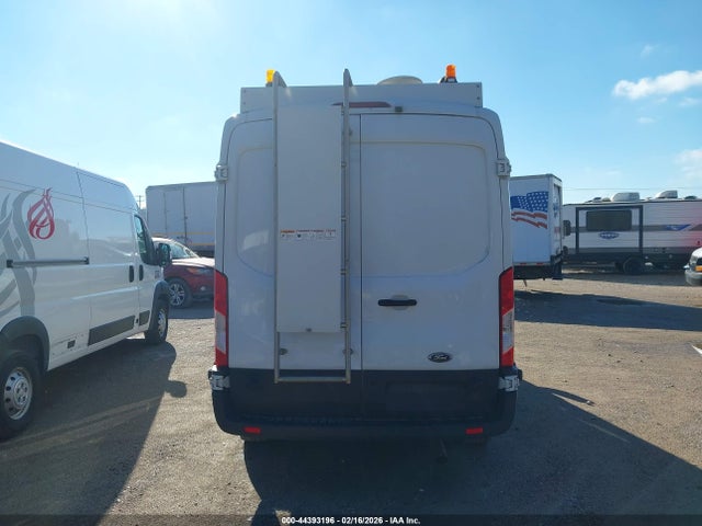 Ford Transit-350 2017 1FTBW2CMDHKA41634 Image 17