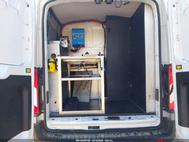 Ford Transit-350 2017 1FTBW2CMDHKA41634 Image 18