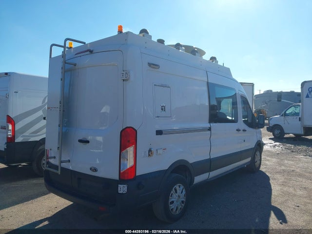 Ford Transit-350 2017 1FTBW2CMDHKA41634 Image 4