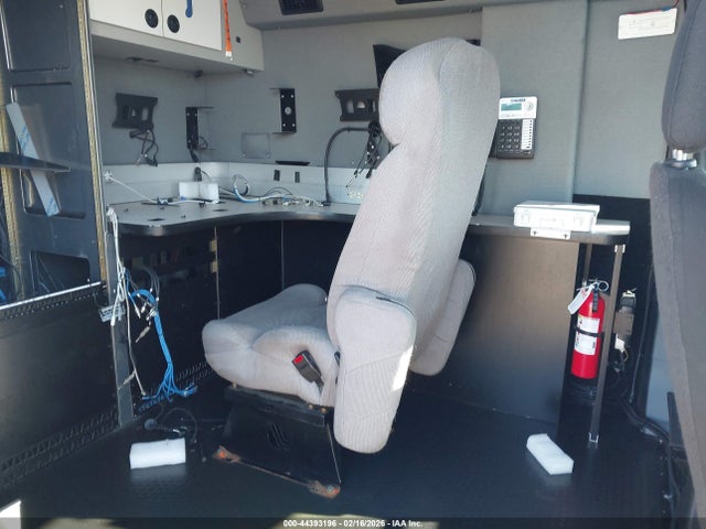 Ford Transit-350 2017 1FTBW2CMDHKA41634 Image 8