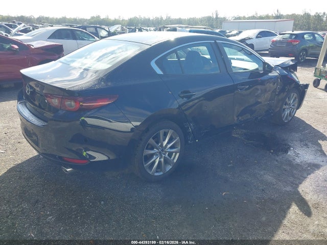 Aukcja sprzedaży 2026 Mazda Mazda3 2.5 S Preferred, vin: JM1BPACL4T1855427, numer aukcji: 44393199