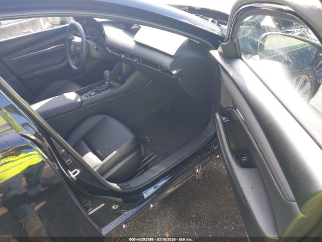 Aukcja sprzedaży 2026 Mazda Mazda3 2.5 S Preferred, vin: JM1BPACL4T1855427, numer aukcji: 44393199