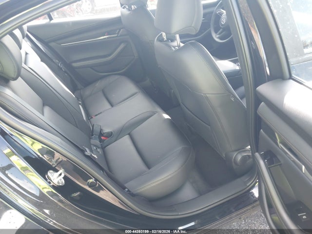 Aukcja sprzedaży 2026 Mazda Mazda3 2.5 S Preferred, vin: JM1BPACL4T1855427, numer aukcji: 44393199