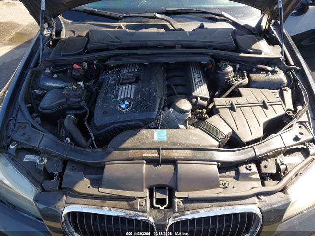 Продаж на аукціоні авто 2011 Bmw 328i, vin: WBAPH5G58BNM72813, номер лоту: 44393206