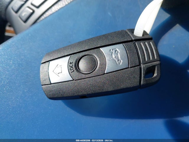 Продаж на аукціоні авто 2011 Bmw 328i, vin: WBAPH5G58BNM72813, номер лоту: 44393206