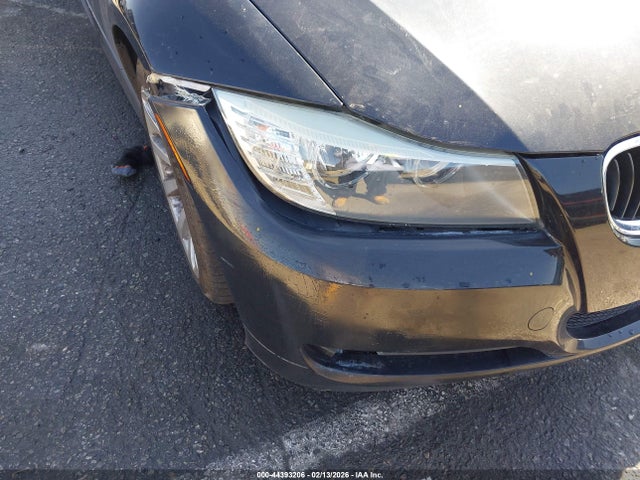 Продаж на аукціоні авто 2011 Bmw 328i, vin: WBAPH5G58BNM72813, номер лоту: 44393206