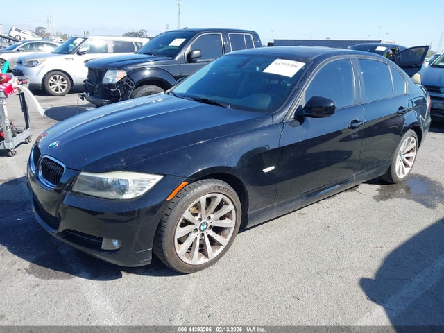 Продаж на аукціоні авто 2011 Bmw 328i, vin: WBAPH5G58BNM72813, номер лоту: 44393206