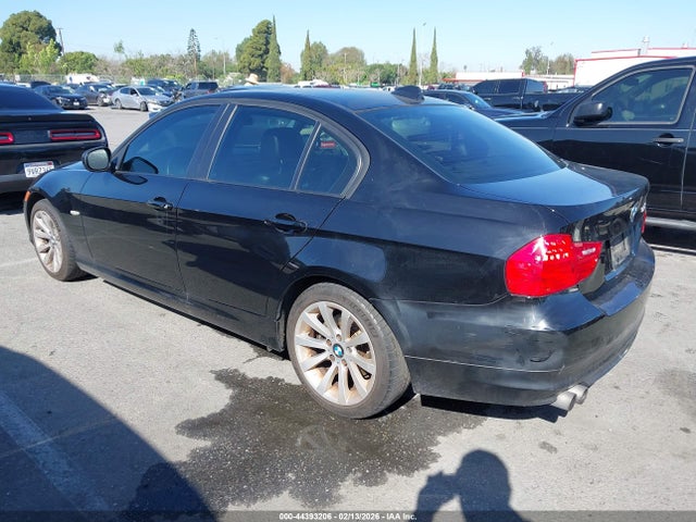 Продаж на аукціоні авто 2011 Bmw 328i, vin: WBAPH5G58BNM72813, номер лоту: 44393206
