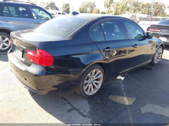 Продаж на аукціоні авто 2011 Bmw 328i, vin: WBAPH5G58BNM72813, номер лоту: 44393206