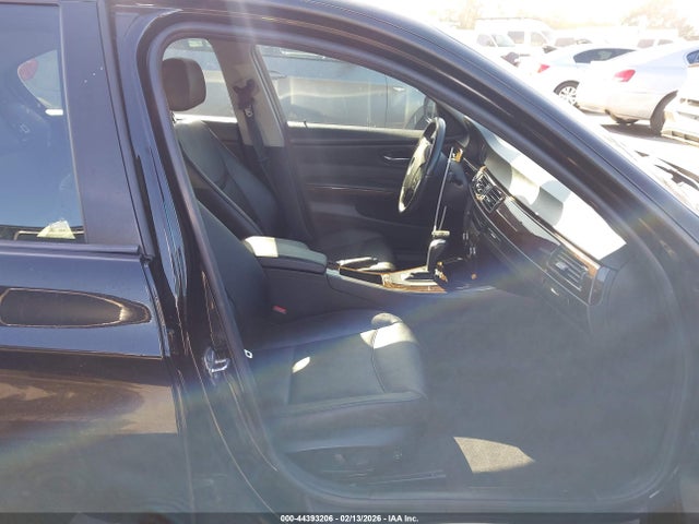 Продаж на аукціоні авто 2011 Bmw 328i, vin: WBAPH5G58BNM72813, номер лоту: 44393206