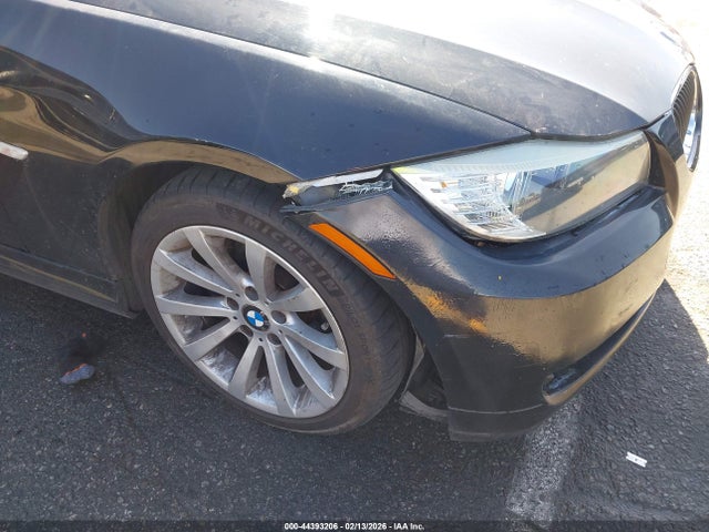 Продаж на аукціоні авто 2011 Bmw 328i, vin: WBAPH5G58BNM72813, номер лоту: 44393206
