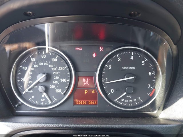 Продаж на аукціоні авто 2011 Bmw 328i, vin: WBAPH5G58BNM72813, номер лоту: 44393206