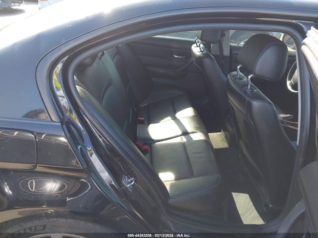 Продаж на аукціоні авто 2011 Bmw 328i, vin: WBAPH5G58BNM72813, номер лоту: 44393206