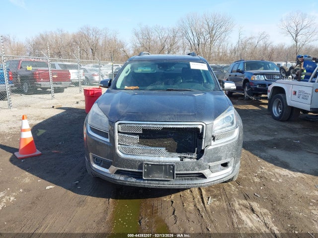 1GKKVSKD4EJ319249 GMC Acadia Slt-2