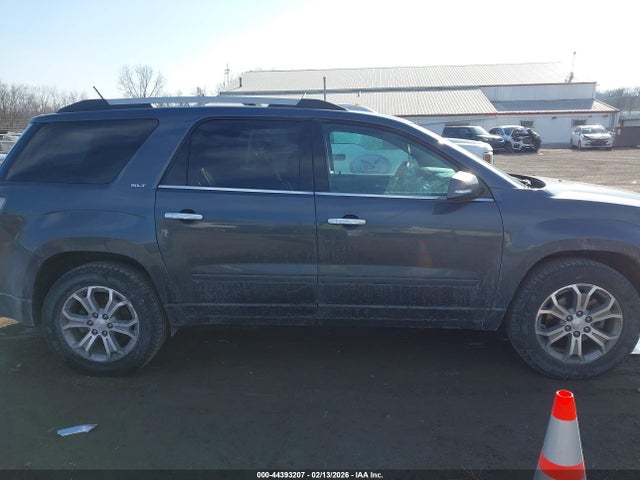 1GKKVSKD4EJ319249 GMC Acadia Slt-2