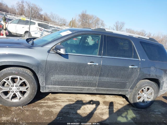 1GKKVSKD4EJ319249 GMC Acadia Slt-2