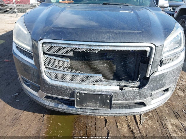 1GKKVSKD4EJ319249 GMC Acadia Slt-2