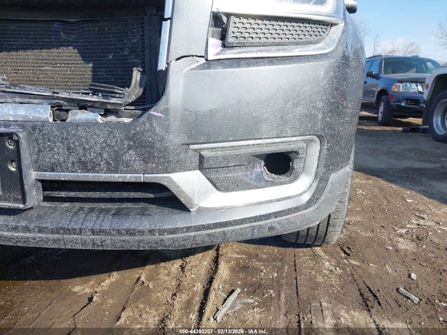 1GKKVSKD4EJ319249 GMC Acadia Slt-2