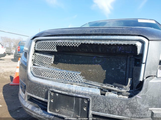 1GKKVSKD4EJ319249 GMC Acadia Slt-2