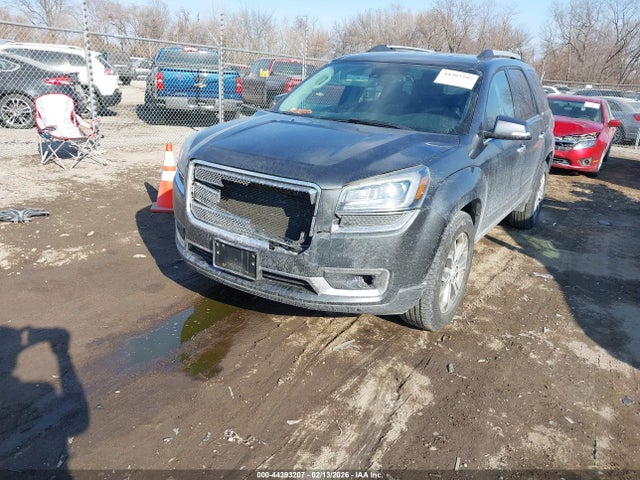1GKKVSKD4EJ319249 GMC Acadia Slt-2