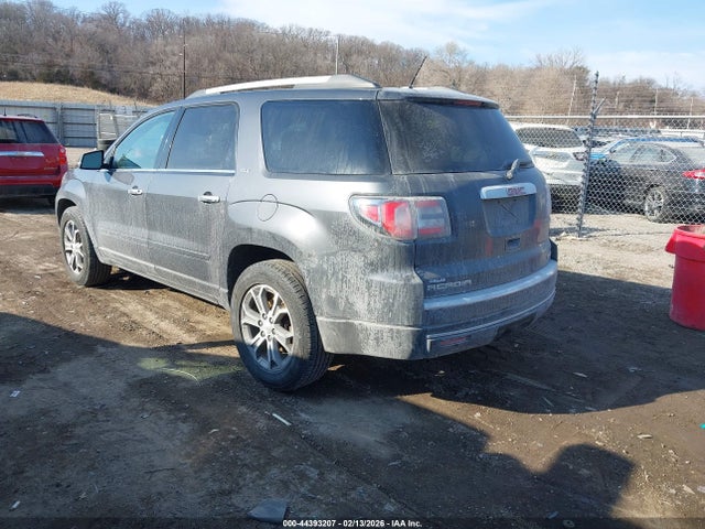 1GKKVSKD4EJ319249 GMC Acadia Slt-2