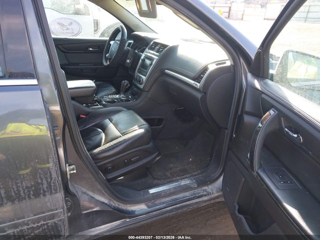 1GKKVSKD4EJ319249 GMC Acadia Slt-2