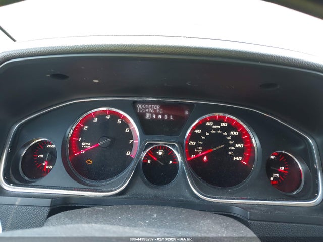 1GKKVSKD4EJ319249 GMC Acadia Slt-2
