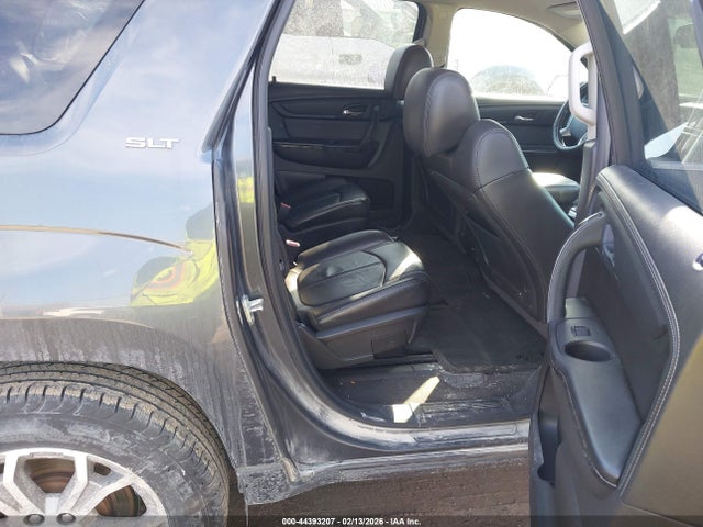 1GKKVSKD4EJ319249 GMC Acadia Slt-2