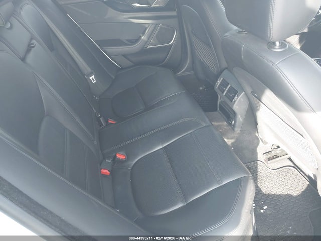 2020 JAGUAR XE SAJAJ4FX5LCP63438 Photo 7
