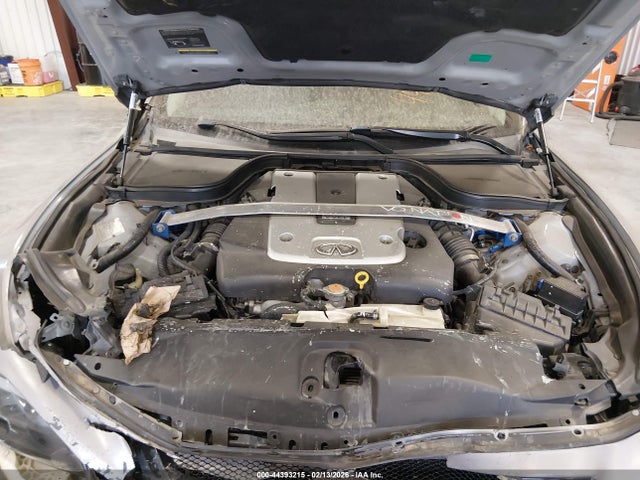 Продажа на аукционе авто 2008 Infiniti G37 Journey, vin: JNKCV64E68M117138, номер лота: 44393215