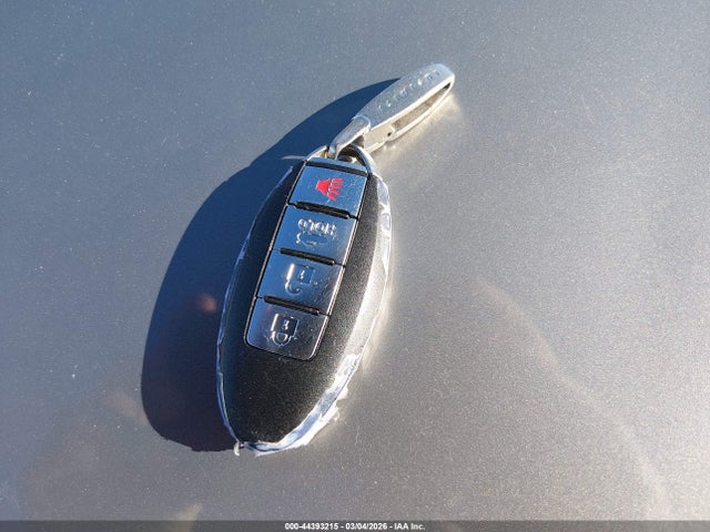 Продажа на аукционе авто 2008 Infiniti G37 Journey, vin: JNKCV64E68M117138, номер лота: 44393215