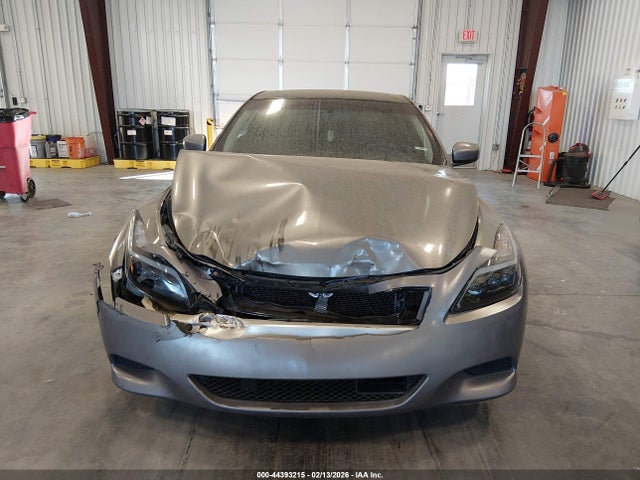 Продажа на аукционе авто 2008 Infiniti G37 Journey, vin: JNKCV64E68M117138, номер лота: 44393215
