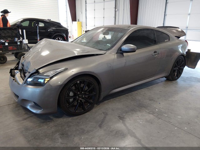 Продажа на аукционе авто 2008 Infiniti G37 Journey, vin: JNKCV64E68M117138, номер лота: 44393215