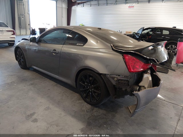 Продажа на аукционе авто 2008 Infiniti G37 Journey, vin: JNKCV64E68M117138, номер лота: 44393215