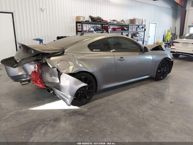 Продажа на аукционе авто 2008 Infiniti G37 Journey, vin: JNKCV64E68M117138, номер лота: 44393215