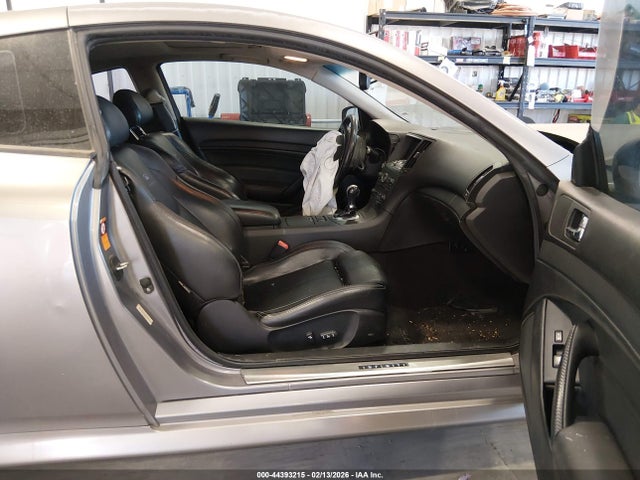 Продажа на аукционе авто 2008 Infiniti G37 Journey, vin: JNKCV64E68M117138, номер лота: 44393215