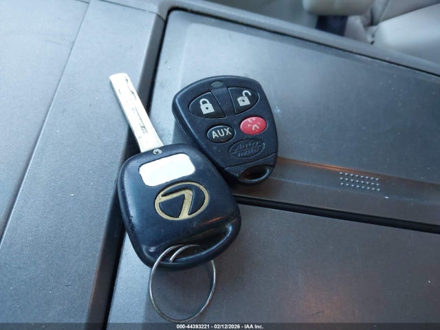 2009 LEXUS GX 470 JTJBT20X090178316 Photo 10