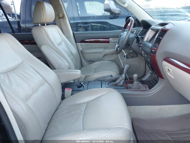 2009 LEXUS GX 470 JTJBT20X090178316 Photo 4