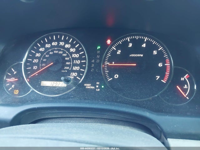 2009 LEXUS GX 470 JTJBT20X090178316 Photo 6