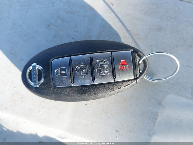 Nissan LEAF SV 2015 1N4AZ0CP3FC301832 Image 11