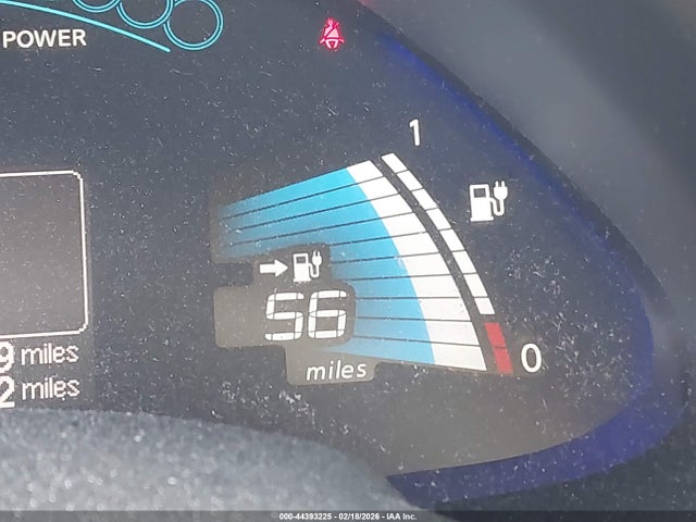 Nissan LEAF SV 2015 1N4AZ0CP3FC301832 Image 14