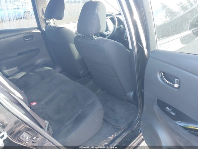 Nissan LEAF SV 2015 1N4AZ0CP3FC301832 Image 8