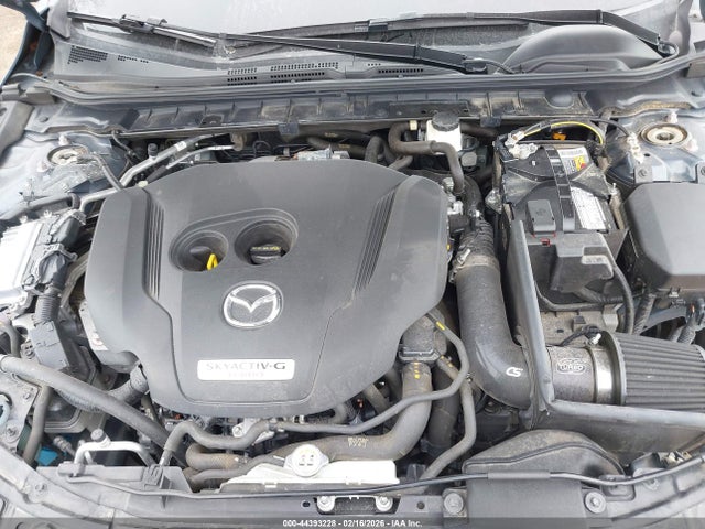Mazda Mazda3 2.5 Turbo Premium Plus 2022 JM1BPBNY4N1513414 Image 10