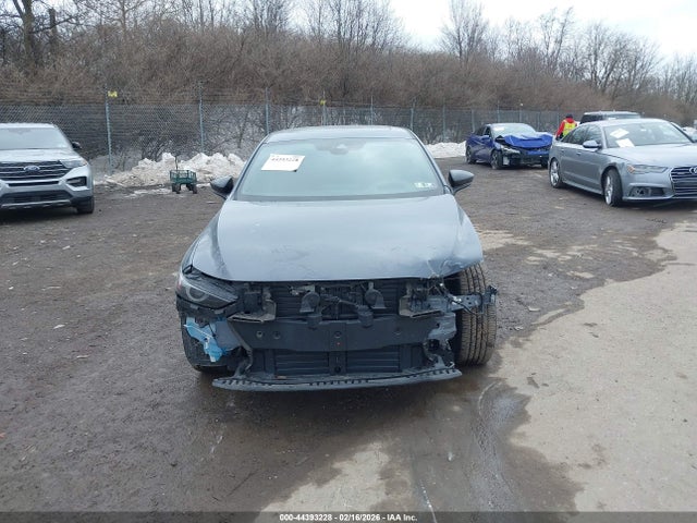 Mazda Mazda3 2.5 Turbo Premium Plus 2022 JM1BPBNY4N1513414 Image 13