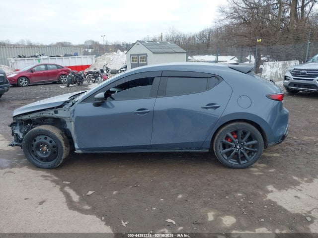 Mazda Mazda3 2.5 Turbo Premium Plus 2022 JM1BPBNY4N1513414 Image 15